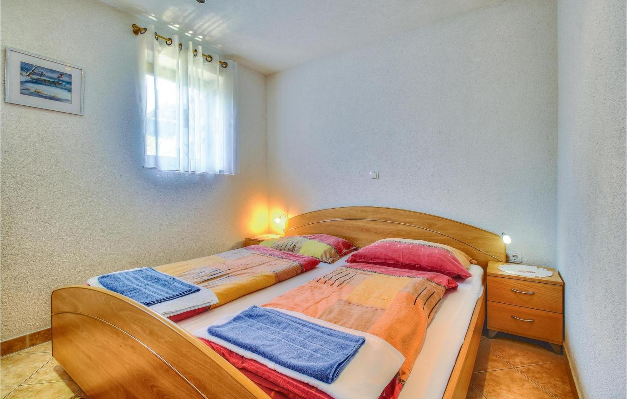 3 Bedroom Gorgeous Home In บูเย ภายนอก รูปภาพ