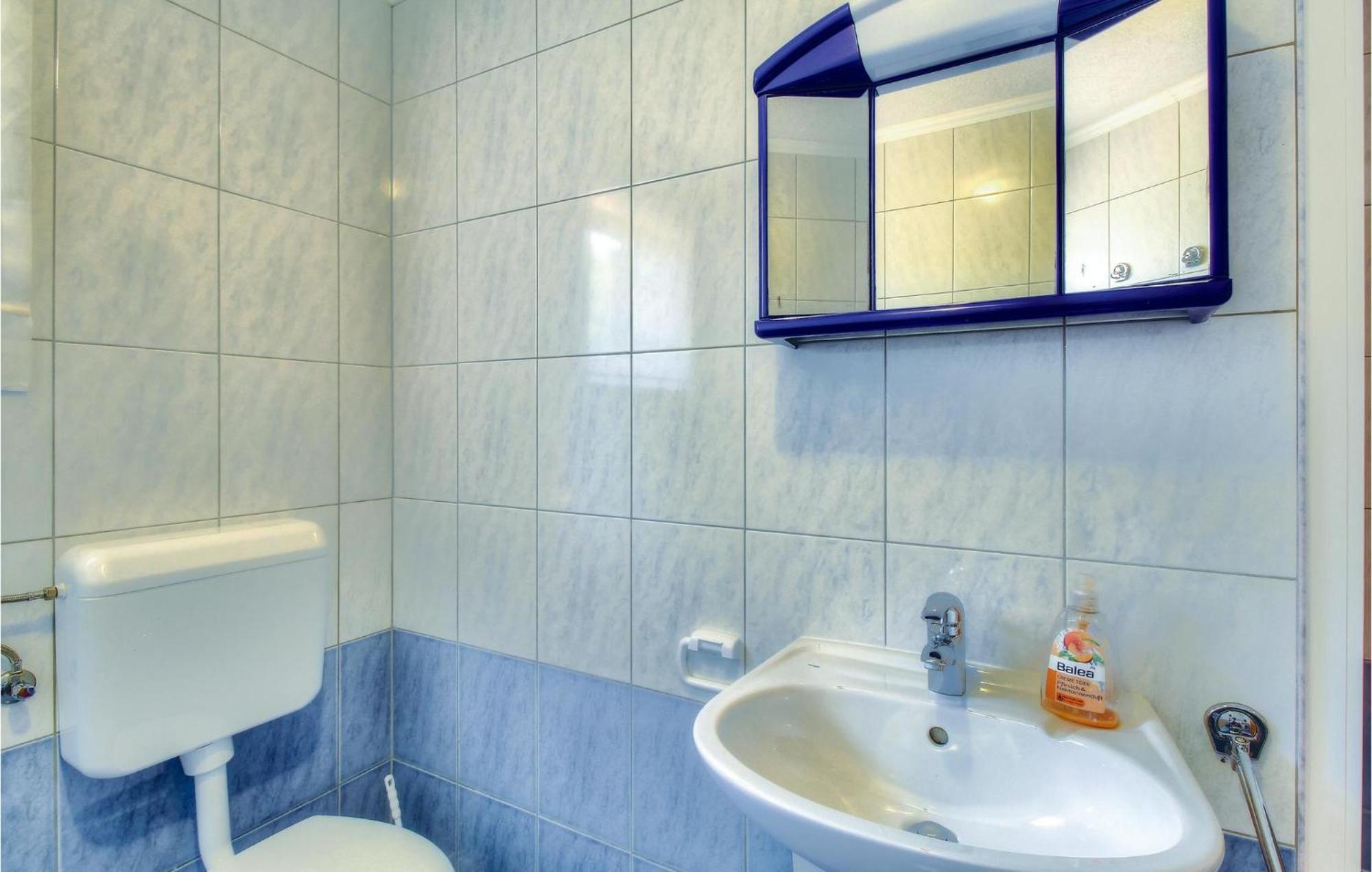 3 Bedroom Gorgeous Home In บูเย ภายนอก รูปภาพ